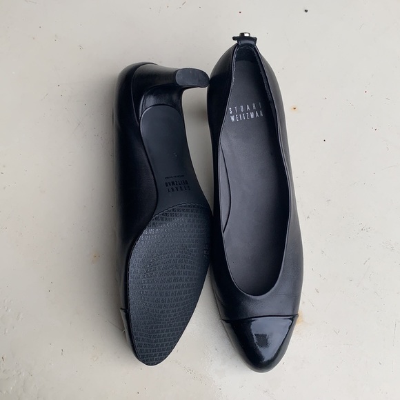 Black heels - Picture 3 of 5